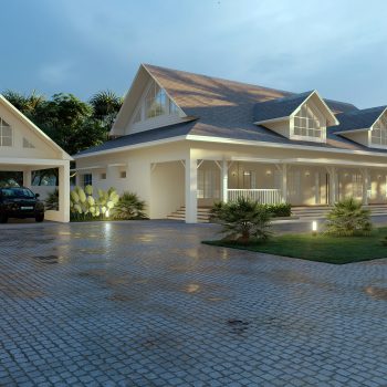 architecture firms in Kannur